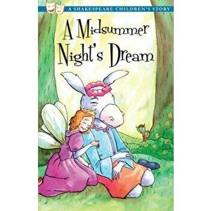 Midsummer Night's Dream, Paperback - *** imagine