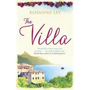 Villa, Paperback - Rosanna Ley imagine