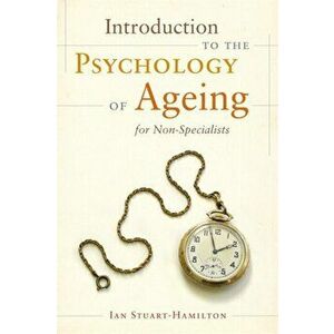 The Psychology of Ageing imagine
