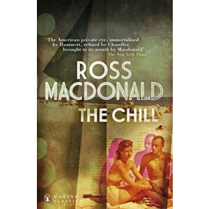 Chill, Paperback - Ross Macdonald imagine