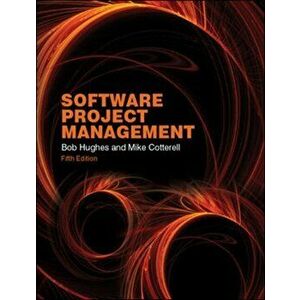 Software Project Management, Paperback - Mike Cotterell imagine