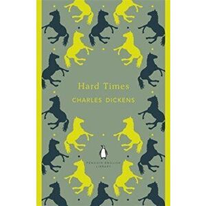 Hard Times, Paperback - Charles Dickens imagine