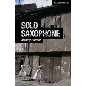 Solo Saxophone Level 6 Advanced, Paperback - Jeremy Harmer imagine