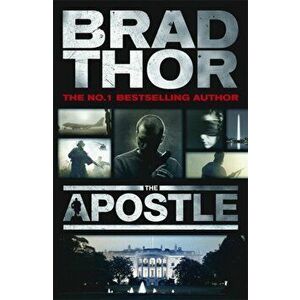 Apostle. Scot Harvath 8, Paperback - Brad Thor imagine