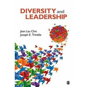 Diversity and Leadership, Paperback - Joseph E. Trimble imagine