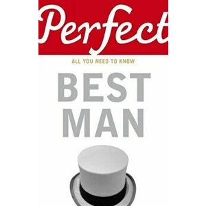 Perfect Best Man, Paperback - George Davidson imagine