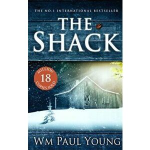 Shack, Paperback - William P. Young imagine