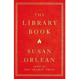 Library Book, Hardback - Susan Orlean imagine