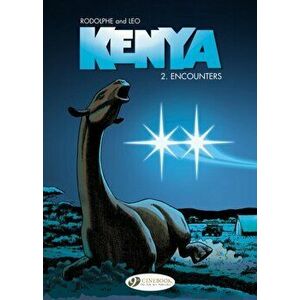 Kenya Vol.2: Encounters, Paperback - *** imagine