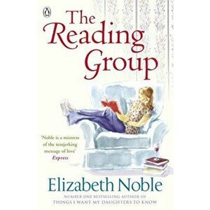 Reading Group, Paperback - Elizabeth Noble imagine