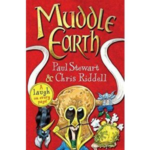 Muddle Earth, Paperback - Paul Stewart imagine