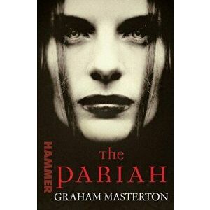 Pariah, Paperback - Graham Masterton imagine
