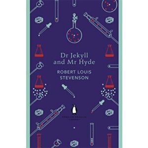 Dr Jekyll and Mr Hyde, Paperback - Robert Louis Stevenson imagine
