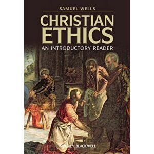 Christian Ethics. An Introductory Reader, Paperback - *** imagine
