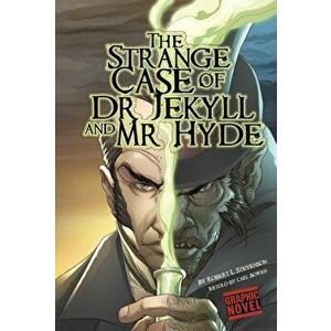 Strange Case of Dr Jekyll and Mr Hyde, Paperback - Robert Louis Stevenson imagine