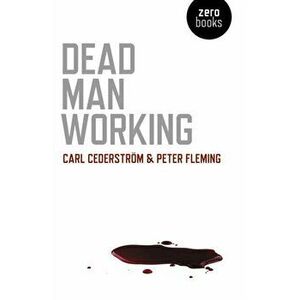 Dead Man Working, Paperback - Peter Fleming imagine