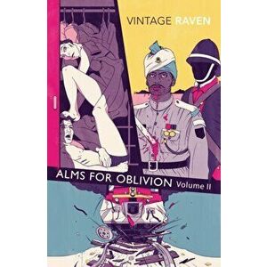 Alms For Oblivion Vol II, Paperback - Simon Raven imagine