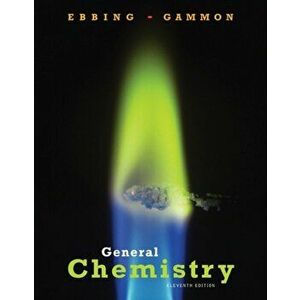 General Chemistry, Hardback - Steven D. Gammon imagine