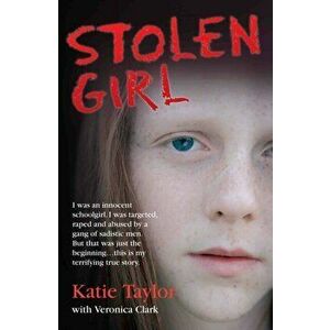 Stolen Girl, Paperback - Veronica Clark imagine