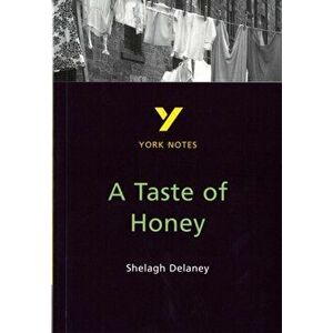 Taste of Honey, Paperback - Bernadette Dyer imagine