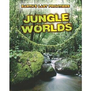 Jungle Worlds imagine