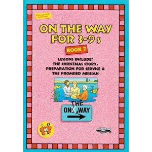 On the Way 3-9's - Book 7, Paperback - Thalia Blundell imagine
