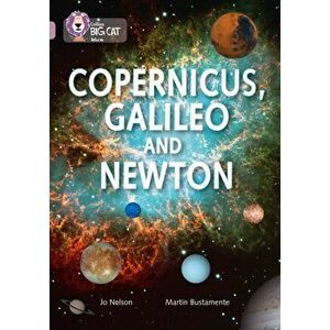 Copernicus, Galileo and Newton. Band 18/Pearl, Paperback - *** imagine