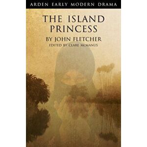 Island Princess, Paperback - *** imagine