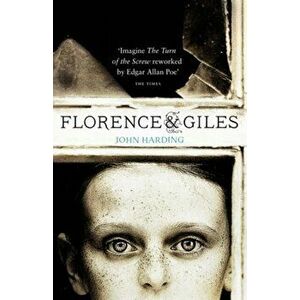 Florence and Giles, Paperback - John Harding imagine