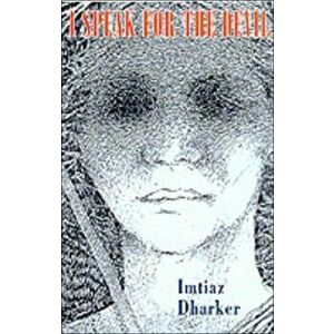 I Speak for the Devil, Paperback - Imtiaz Dharker imagine