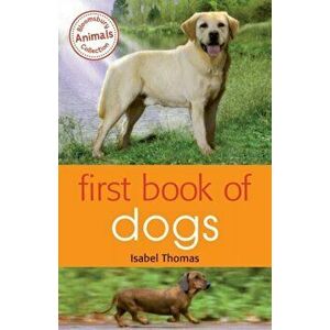 First Book of Dogs imagine