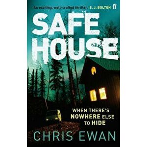 Safe House, Paperback - Chris Ewan imagine