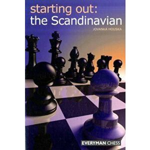 Starting Out: The Scandinavian, Paperback - Jovanka Houska imagine