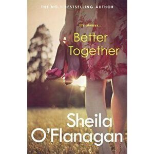 Better Together, Paperback - Sheila O'Flanagan imagine