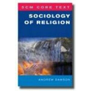 SCM Core Text, Paperback - Andrew Dawson imagine