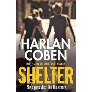 Shelter, Paperback - Harlan Coben imagine