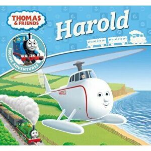 Thomas & Friends: Harold, Paperback - *** imagine