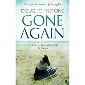 Gone Again, Paperback - Doug Johnstone imagine