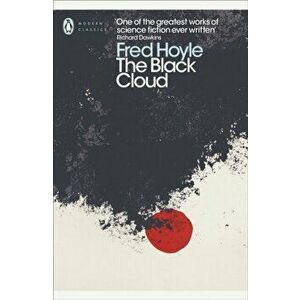 Black Cloud, Paperback - Fred Hoyle imagine