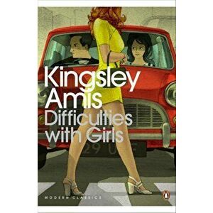 Difficulties With Girls, Paperback - Kingsley Amis imagine