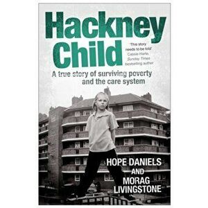 Hackney Child, Paperback - Morag Livingstone imagine