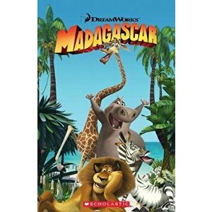 Madagascar 1, Paperback - Nicole Taylor imagine