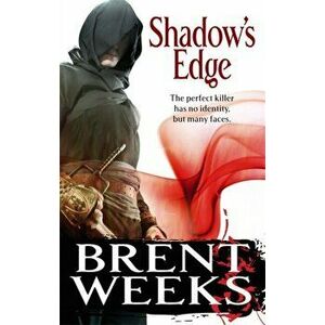 Shadow's Edge. Book 2 of the Night Angel, Paperback - Brent Weeks imagine