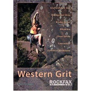 Western Grit, Paperback - Chris Craggs imagine