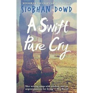 Swift Pure Cry, Paperback - Siobhan Dowd imagine