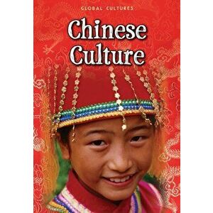 Chinese Culture, Paperback - Mary Colson imagine