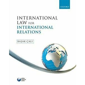 International Law for International Relations, Paperback - *** imagine