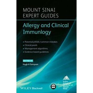 Allergy and Clinical Immunology, Paperback - *** imagine