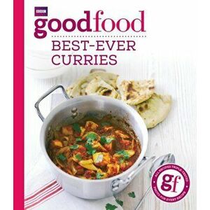 Good Food: Best-ever curries, Paperback - *** imagine