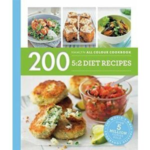 Hamlyn All Colour Cookery: 200 5: 2 Diet Recipes. Hamlyn All Colour Cookbook, Paperback - *** imagine